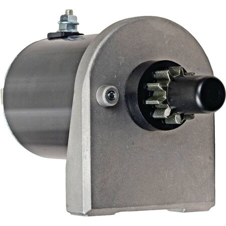 Aftermarket JAndN Electrical Products Starter 410-21096-JN